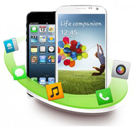 Phone Data Recovery