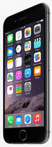 iPhone 6 Screen Cracks Fixed