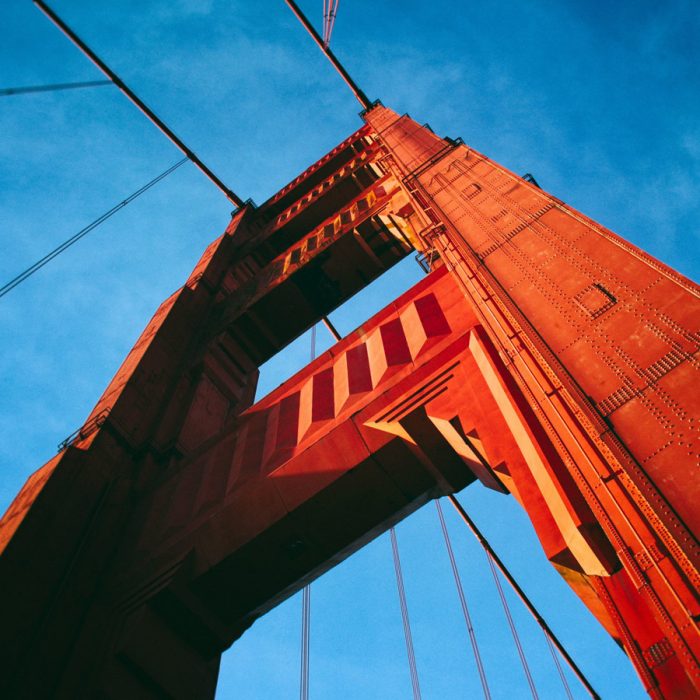 Red Bridge Architecture