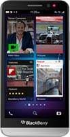 Blackberry Touchscreen Phone