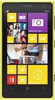 Nokia Phone Yellow