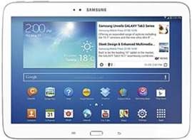 Samsung Tablet