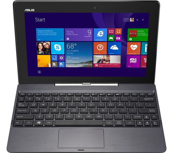 Asus Laptop Computer