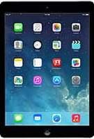 iPad Black