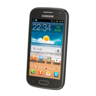 Samsung Ace 2 Preview