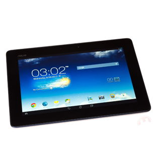 Asus Tablet