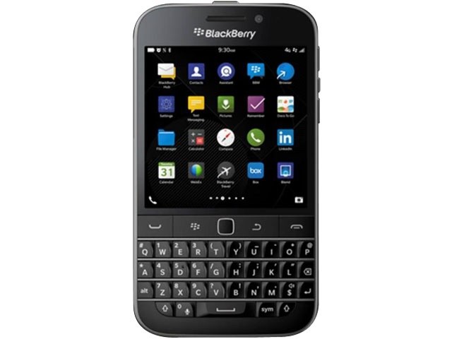 Blackberry Classic Phone