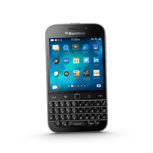 Blackberry Phone