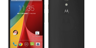 Motorola G Phone