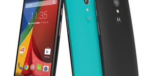Motorola G2 Preview