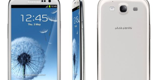 Samsung Galaxy S3 Phone Preview
