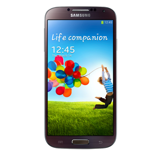 Samsung Galaxy S4 Preview