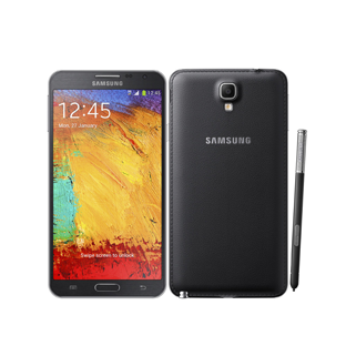 Samsung Galaxy Note 3 Preview