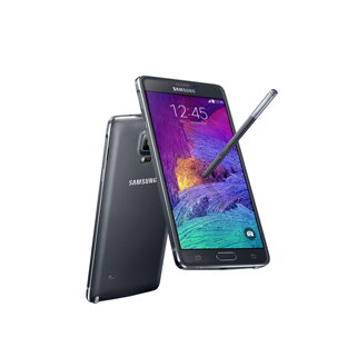 Samsung Galaxy Note 4