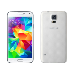 Samsing Galaxy S5 Phone Preview