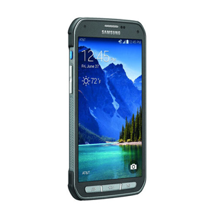Samsung Galaxy S5 Active Preview