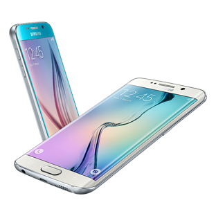 Samsung Galaxy S6 Edge