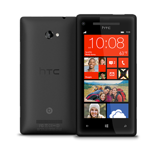 HTC Phone Preview