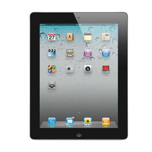 iPad 2 Preview