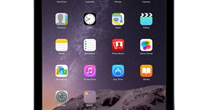 iPad Air Preview