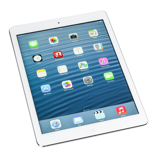 iPad Air 2 Preview