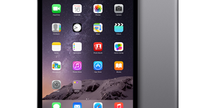 iPad Mini Preview