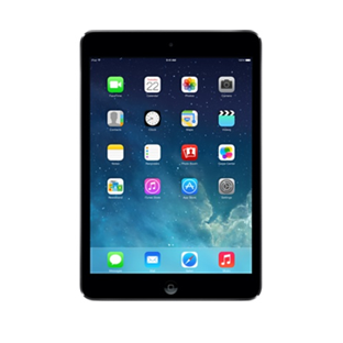iPad Mini 2 Preview