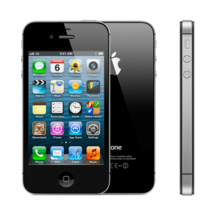iPhone 4S Photo