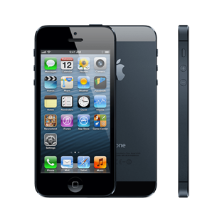 iPhone 5 Photo