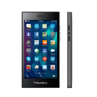 Blackberry Leap Preview