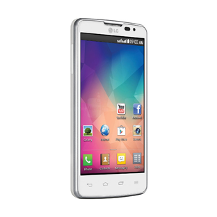 LG Phone Preview