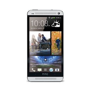 HTC M7 Preview