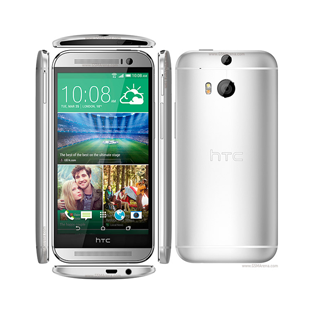 HTC M8 Preview