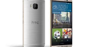 HTC M9 Phone Preview