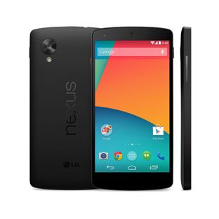 Nexus 5