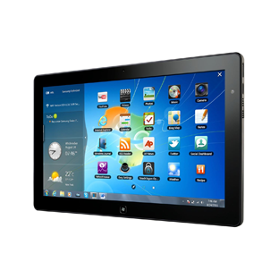Samsung Tablet