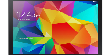 Samsung Galaxy Tab 4 10.1