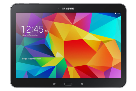 Samsung Galaxy Tab 4 10.1