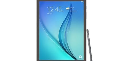 Samsung Galaxy Tab A 9.7