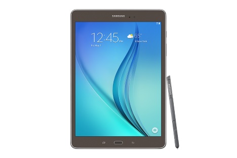 Samsung Galaxy Tab A 9.7