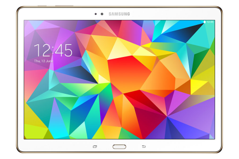 Samsung Galaxy Tab S 10.5