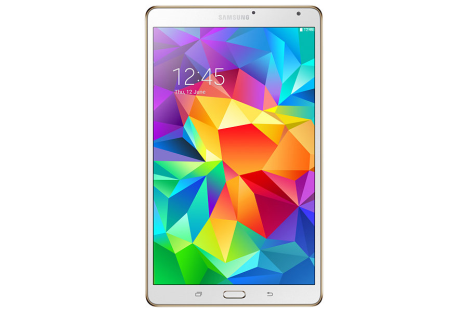 Samsung Galaxy Tab S 8.4