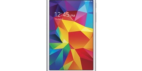 Samsung Galaxy tab 4 7.0