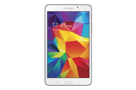Samsung Galaxy tab 4 7.0