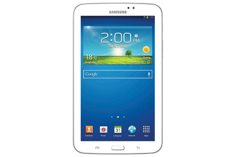 Samsung Tab 3 7.0