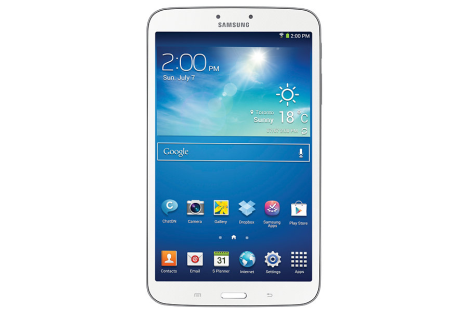 Samsung Tab 3 8.0