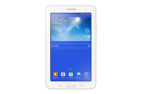 Samsung Tab 3 Lite