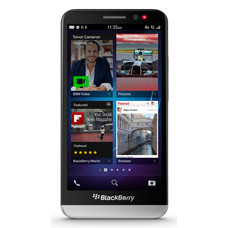 Blackberry Z30