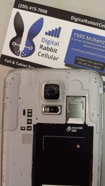 samsung galaxy camera repair