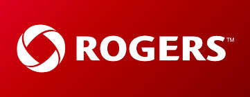 Logo Rogers Cell Phone